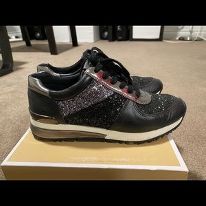 Original Michael Kors Sneakers Size 6